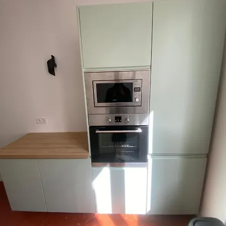 Charmant T3 Dans Le Centre Historique Apartment Manosque