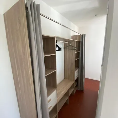 Charmant T3 Dans Le Centre Historique Apartment *