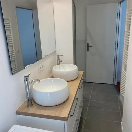 Charmant T3 Dans Le Centre Historique Apartment Manosque