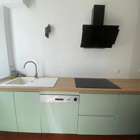 Charmant T3 Dans Le Centre Historique