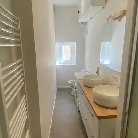 Charmant T3 Dans Le Centre Historique