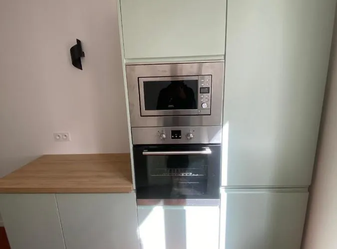 Charmant T3 Dans Le Centre Historique Apartment Manosque
