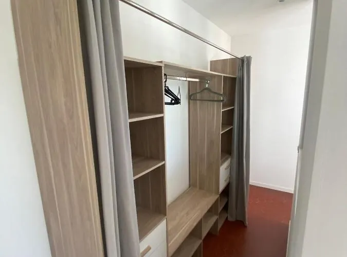 Charmant T3 Dans Le Centre Historique Apartment *