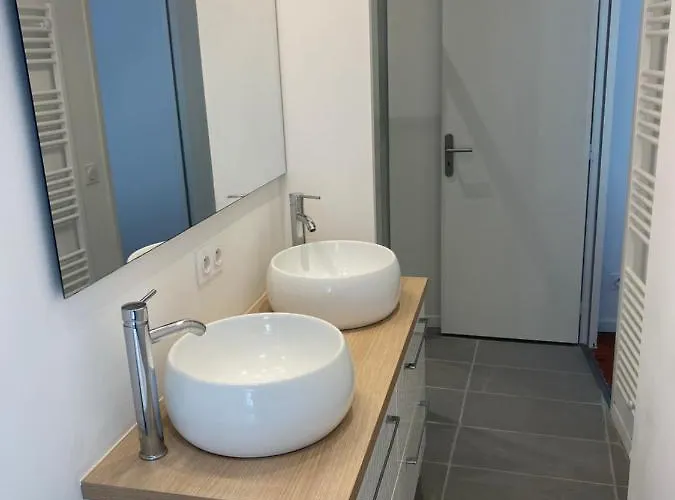 Charmant T3 Dans Le Centre Historique Apartment Manosque
