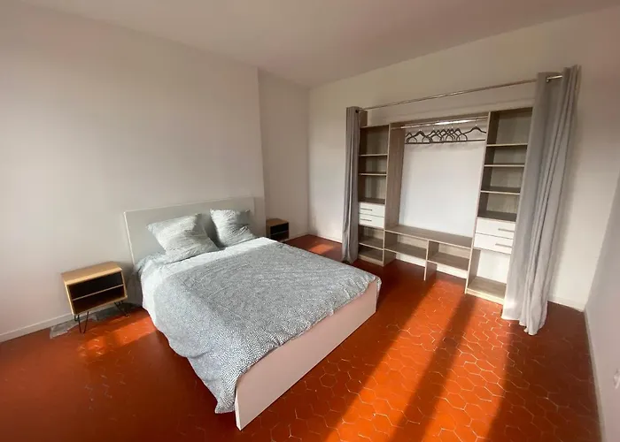 Charmant T3 Dans Le Centre Historique Apartment Manosque